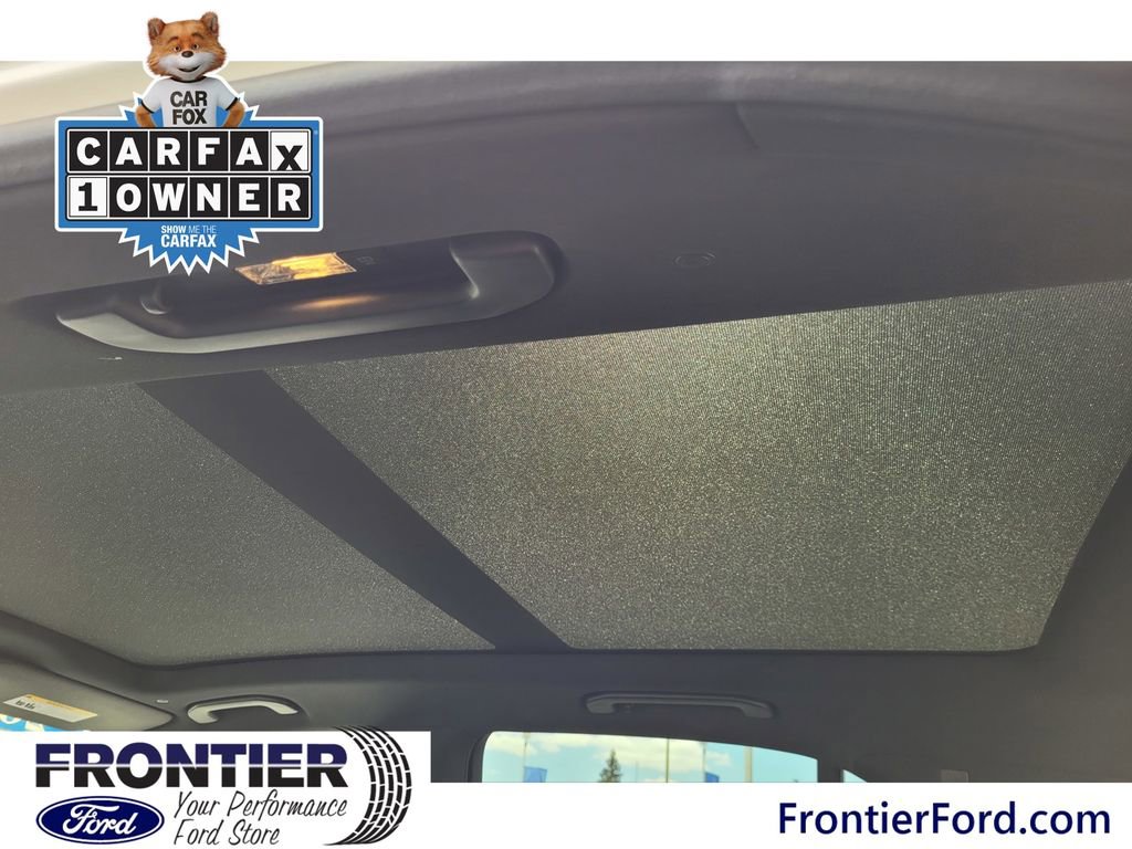 Used 2025 Mercedes-Benz GLE 350 4MATIC image 26