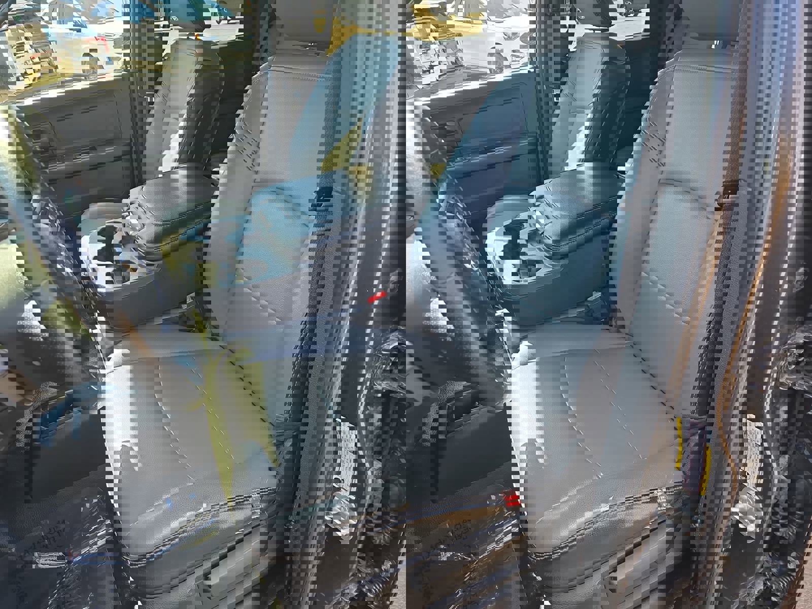 Used 2021 RAM 2500 Tradesman w/ Chrome Appearance Group image 17