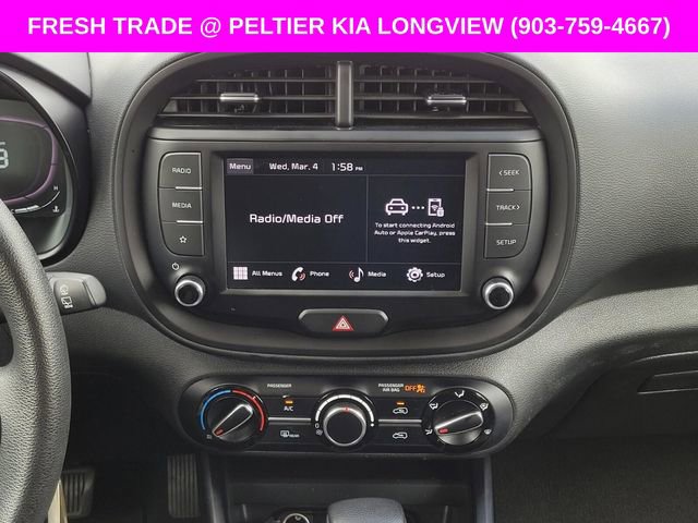 Used 2023 Kia Soul LX w/ Option Group 015 image 20