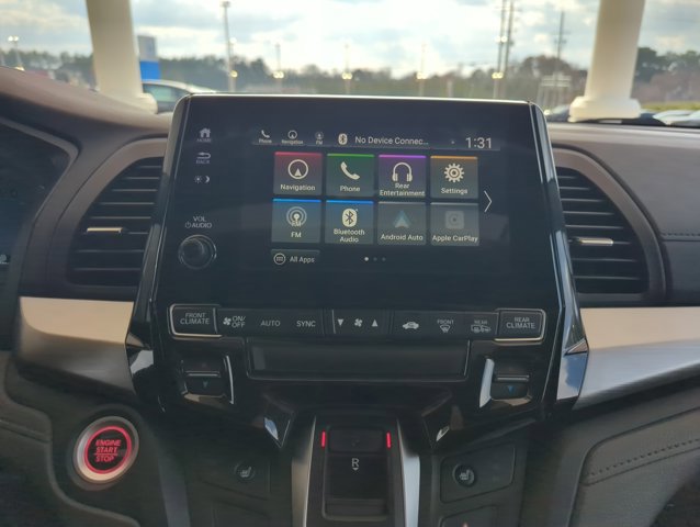 Used 2019 Honda Odyssey EX-L image 15