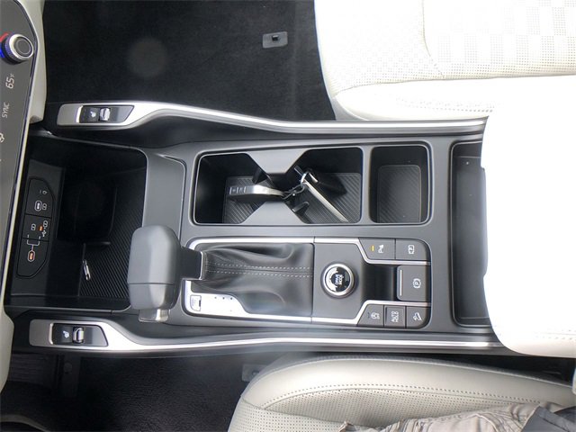 New 2025 Kia Sorento S w/ Panoramic Sunroof Package image 21