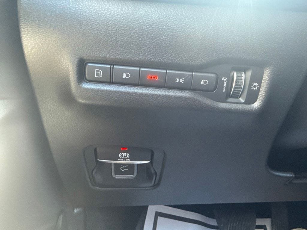 New 2026 Jeep Cherokee Limited AWD/4WD image 25