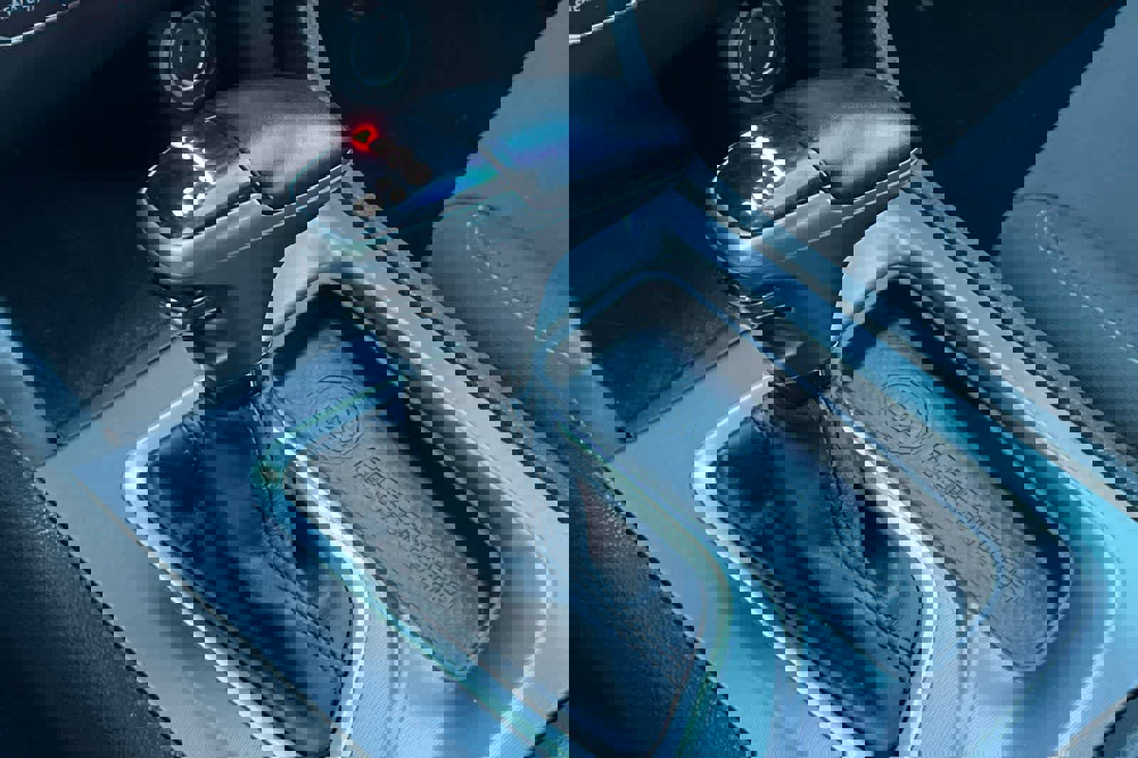 Used 2022 Dodge Charger R/T w/ Performance Handling Group image 22