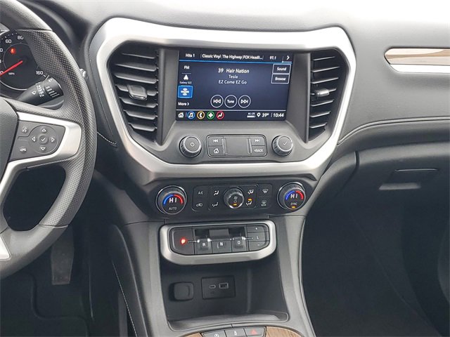 Certified 2023 GMC Acadia SLE image 15