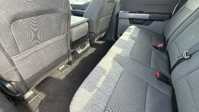 Used 2025 Ford F250 XLT image 24