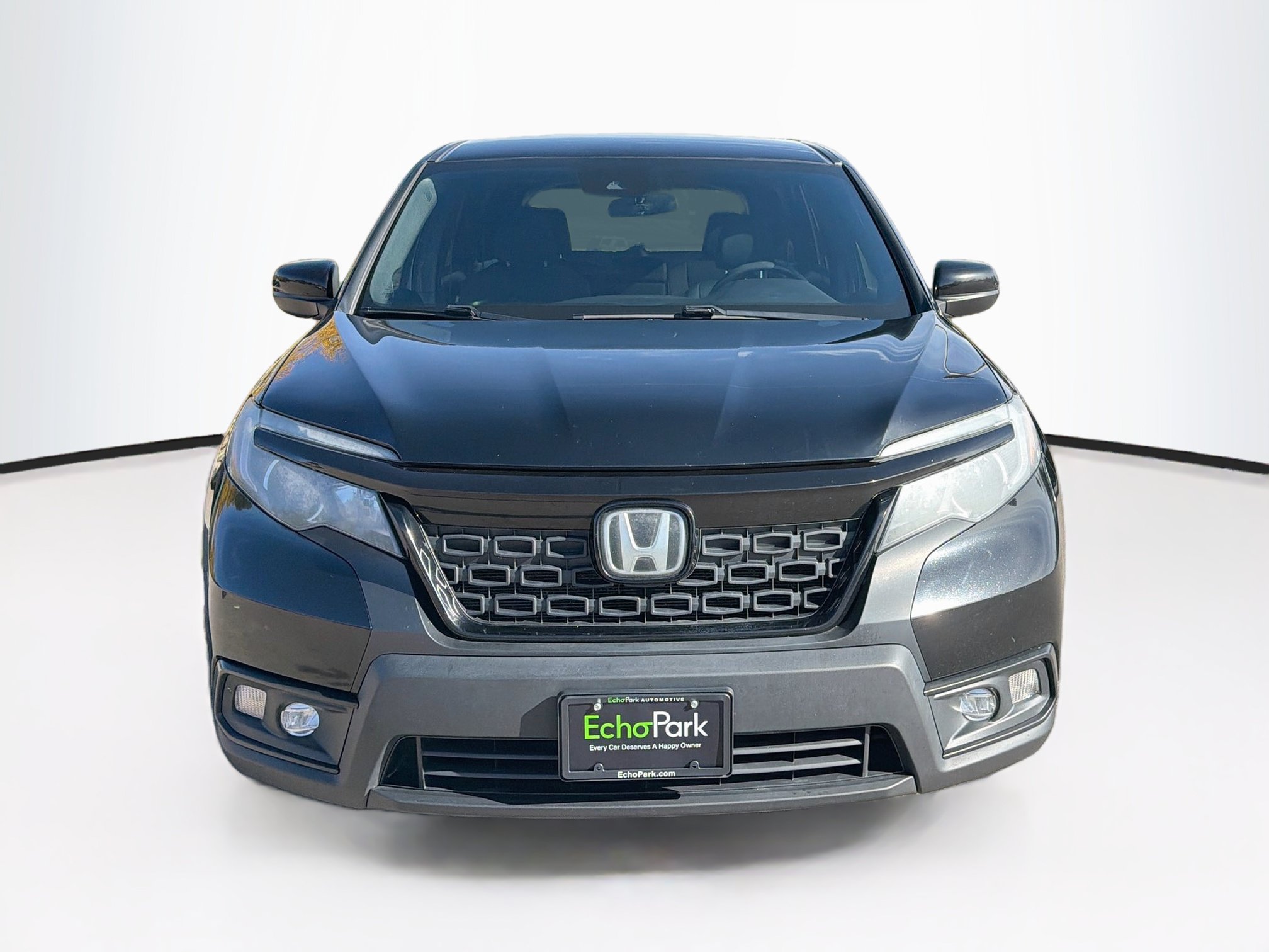 Used 2021 Honda Passport Sport image 2
