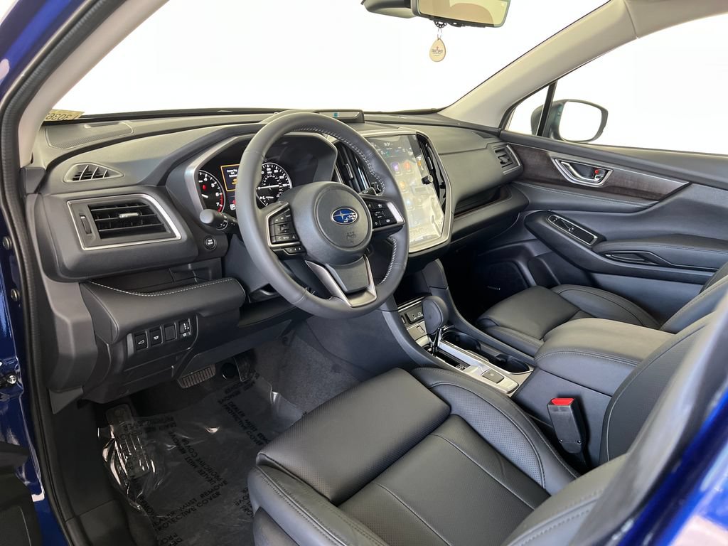 New 2026 Subaru Ascent Touring AWD/4WD image 20
