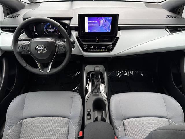 New 2026 Toyota Corolla SE FWD image 21