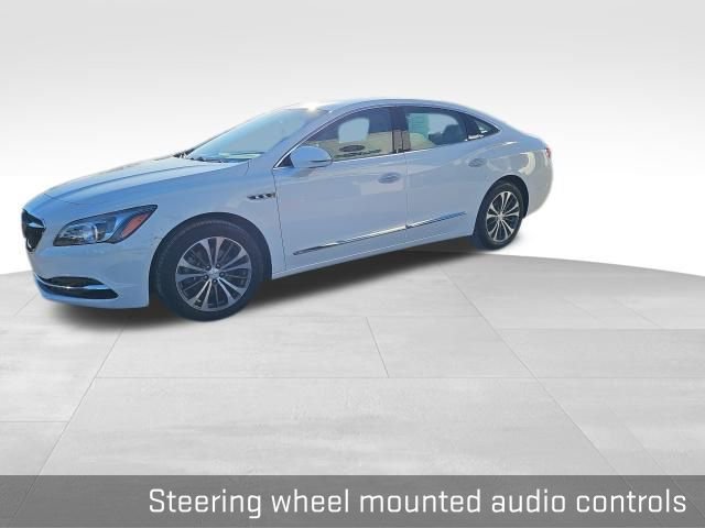 Used 2018 Buick LaCrosse Preferred image 13