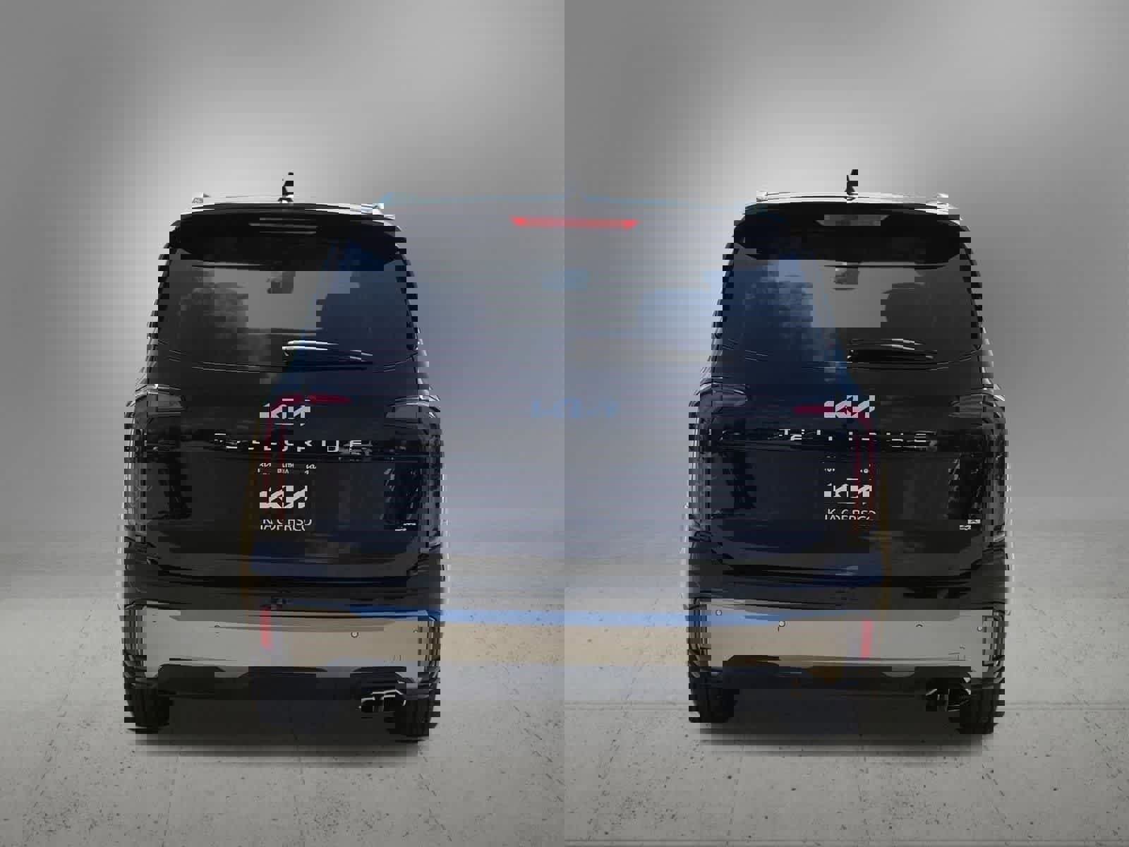 Certified 2025 Kia Telluride SX AWD/4WD image 5