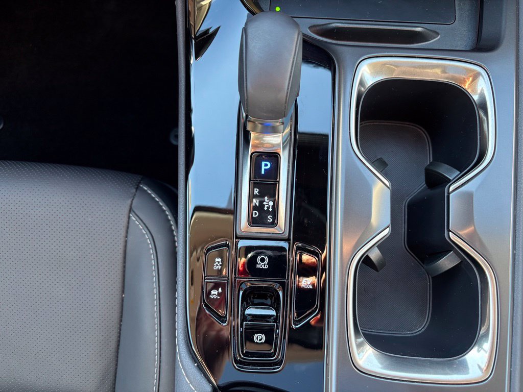 Used 2026 Lexus NX 350h AWD w/ Accessory Package (2T) image 27