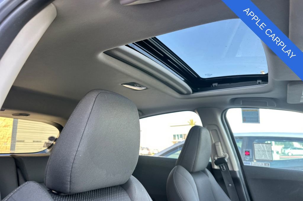 Used 2022 Honda HR-V EX image 19