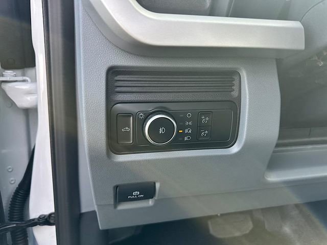 New 2026 Ford F250 XL w/ XL Chrome Package image 14