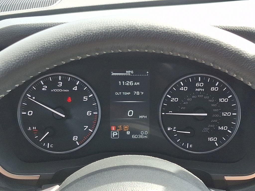 Certified 2025 Subaru Ascent Limited image 24