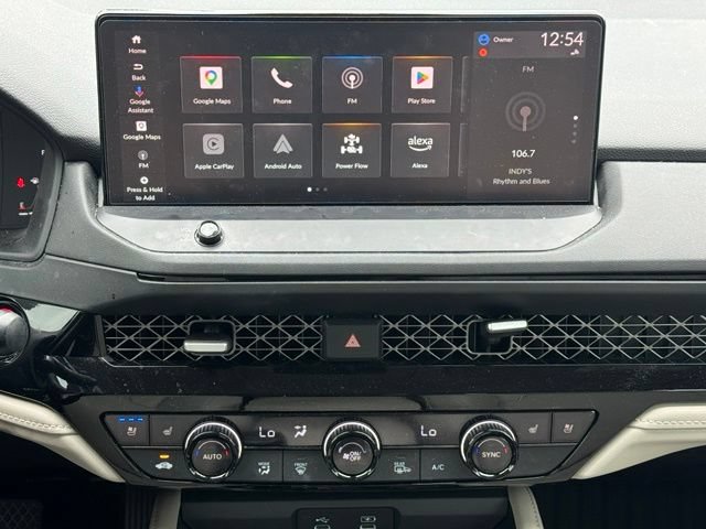 Used 2024 Honda Accord Touring image 23