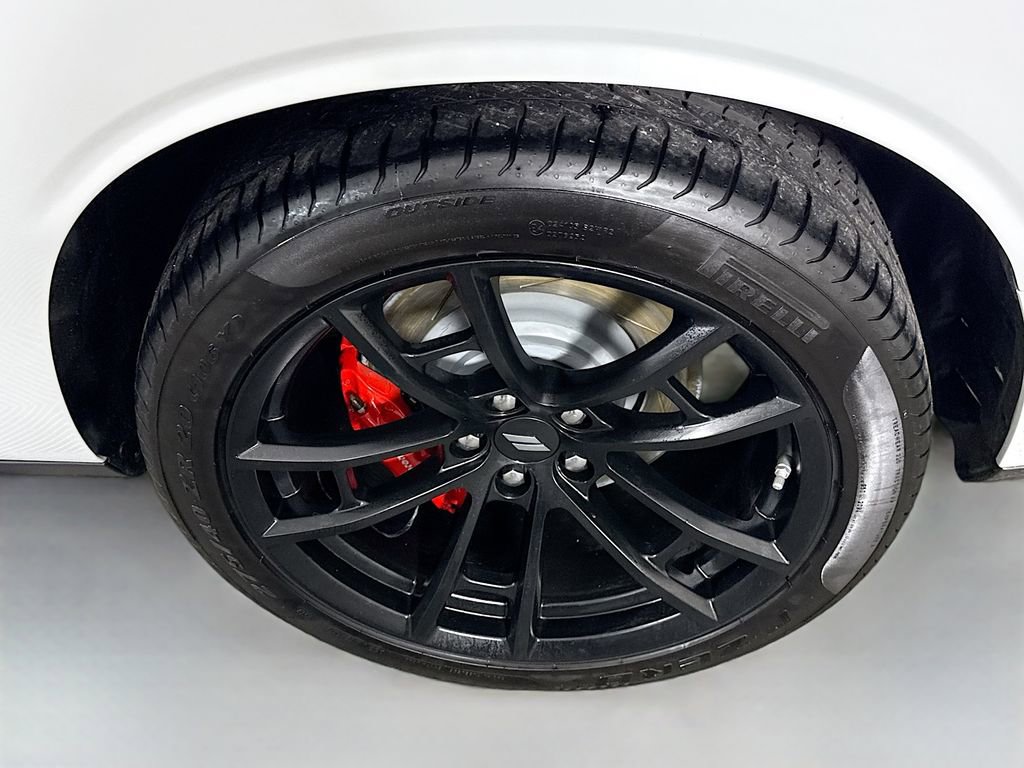 Used 2020 Dodge Challenger R/T w/ T/A Package image 32