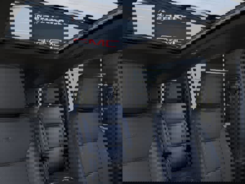 New 2026 GMC Yukon XL Denali w/ Sun & Power Step Package image 24