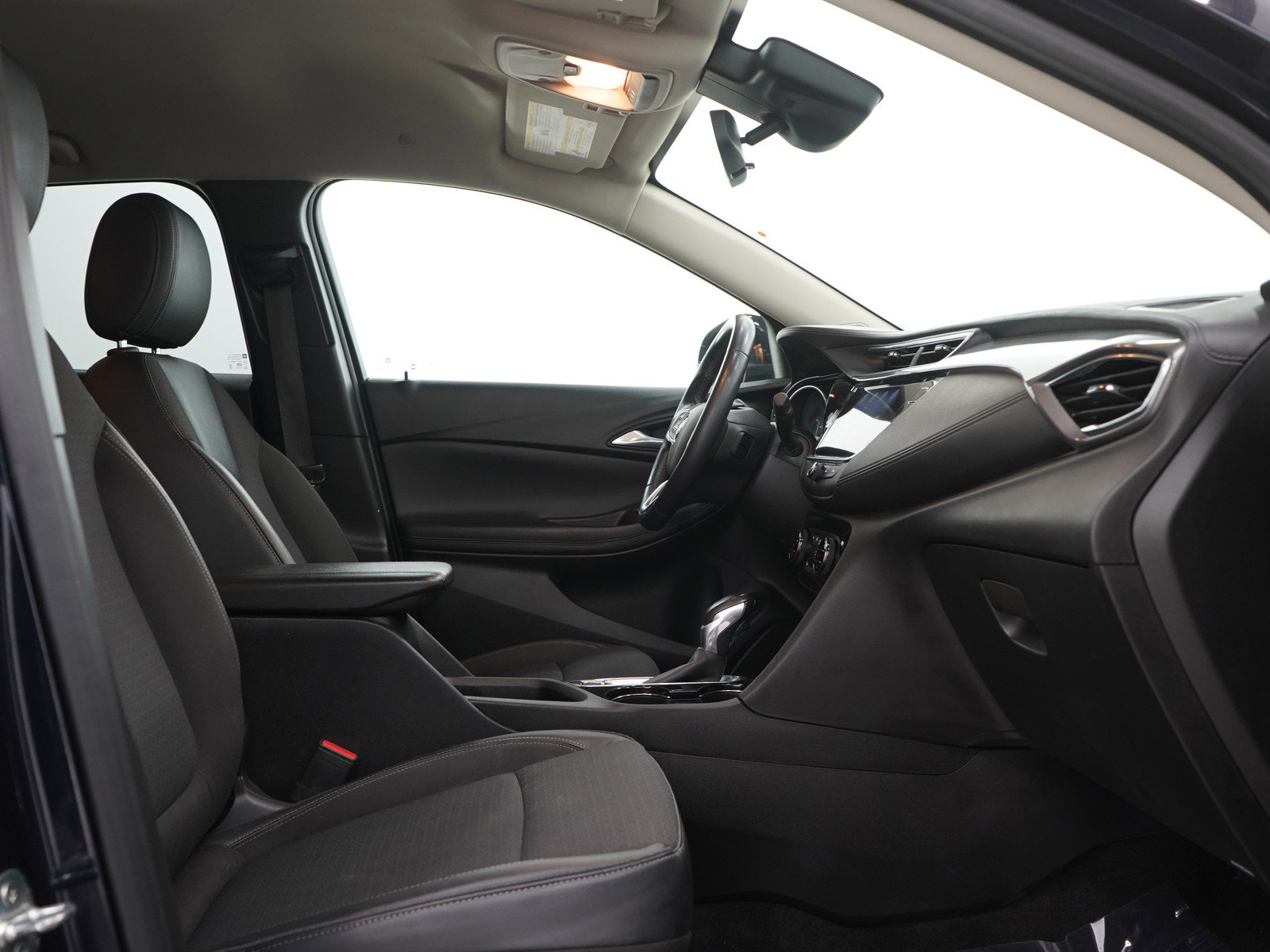 Used 2020 Buick Encore GX Select FWD image 11