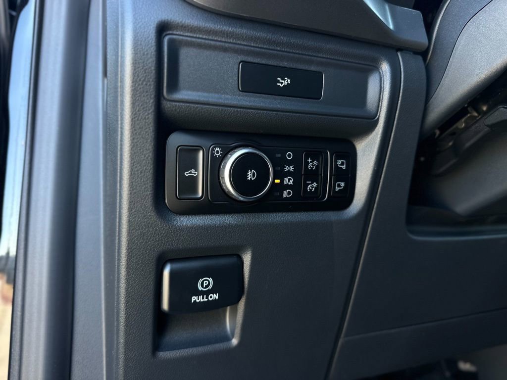 New 2026 Ford F150 XLT w/ Equipment Group 302A MID image 52