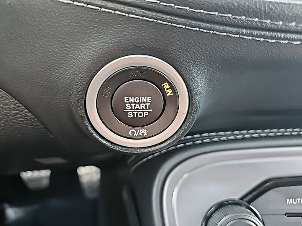 Certified 2023 Dodge Challenger R/T Scat Pack w/ Plus Package image 28