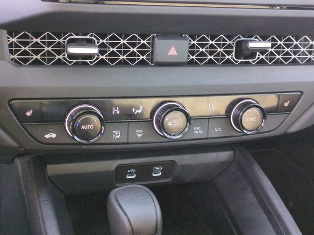 Used 2024 Honda Accord EX image 23