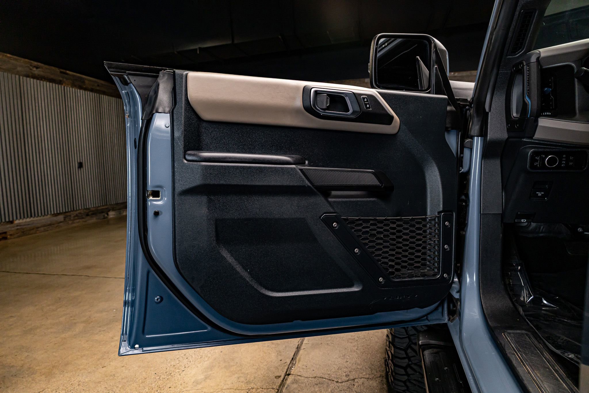 Used 2024 Ford Bronco Wildtrak image 30