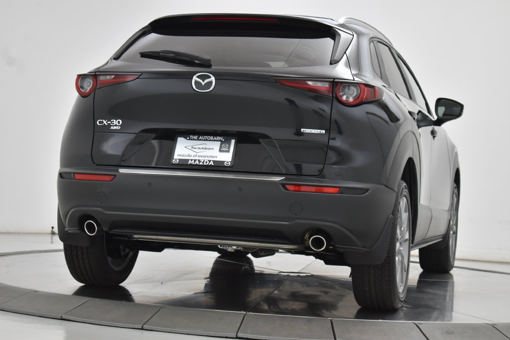 New 2026 MAZDA CX-30 AWD 2.5 S w/ Premium Package image 22
