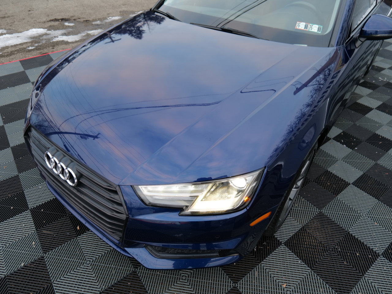 Used 2019 Audi A4 2.0T Premium image 76