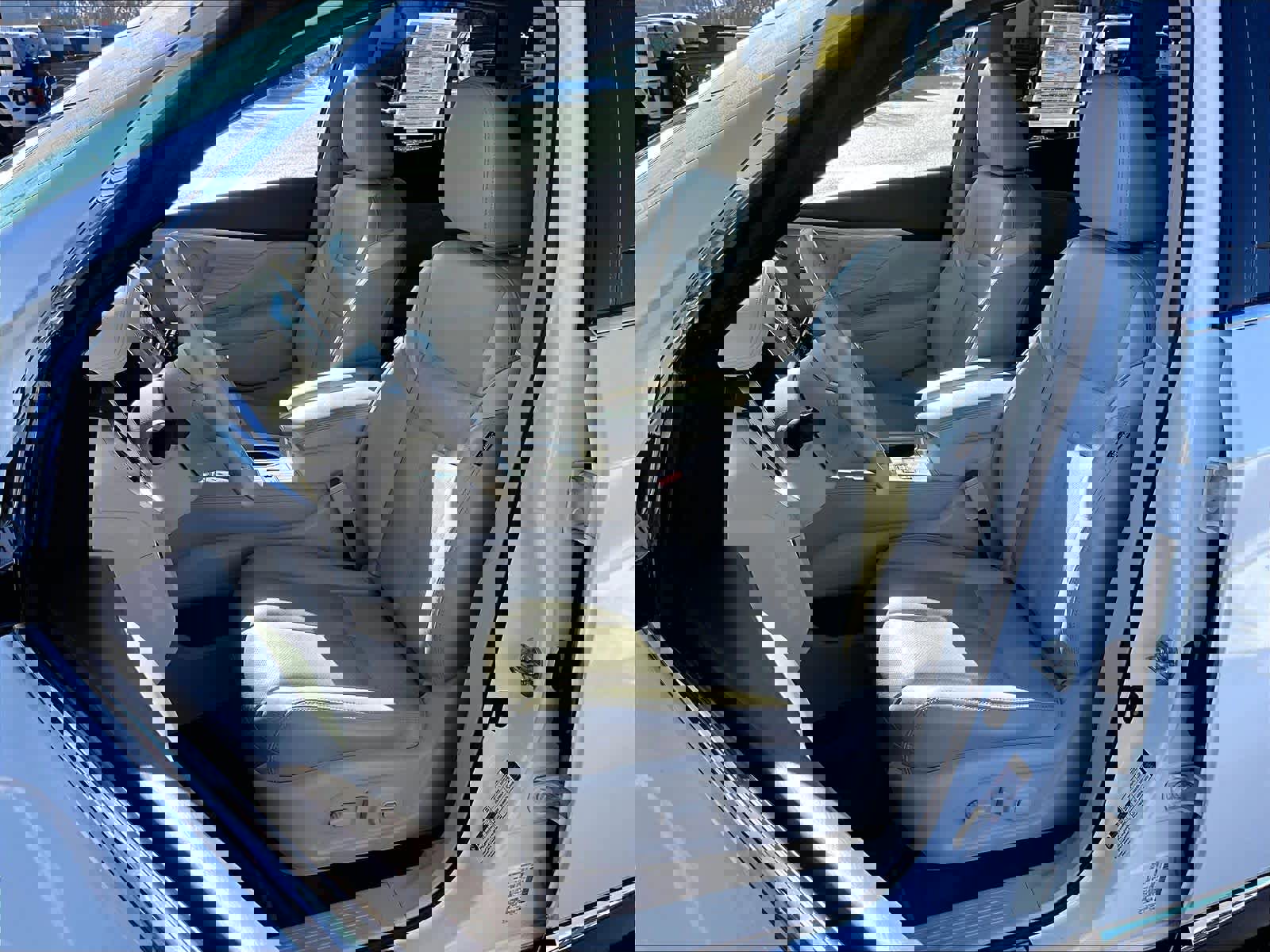 Used 2018 Nissan Murano SL w/ Moonroof Package image 10