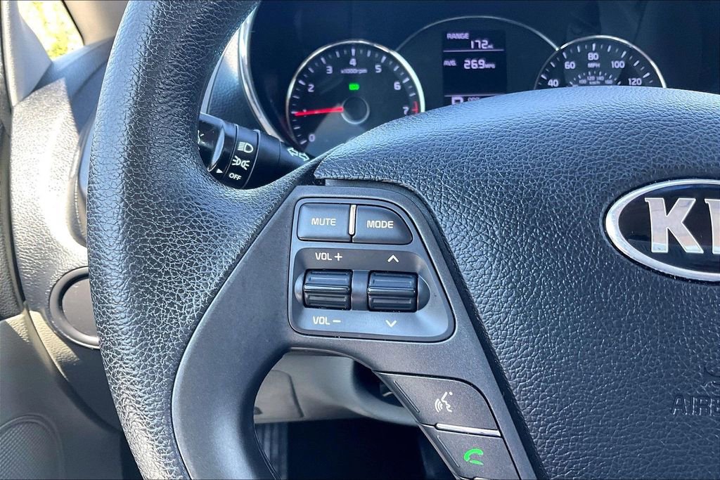 Used 2014 Kia Forte LX w/ Popular Package FWD image 18