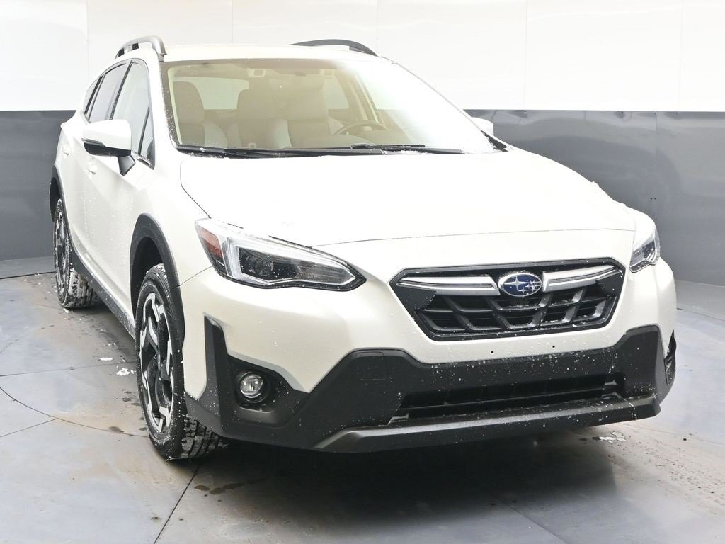 Certified 2023 Subaru Crosstrek 2.5i Limited image 8