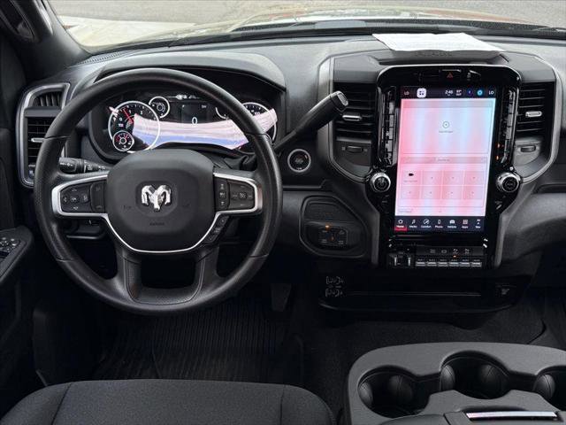 Certified 2026 RAM 2500 Tradesman image 11