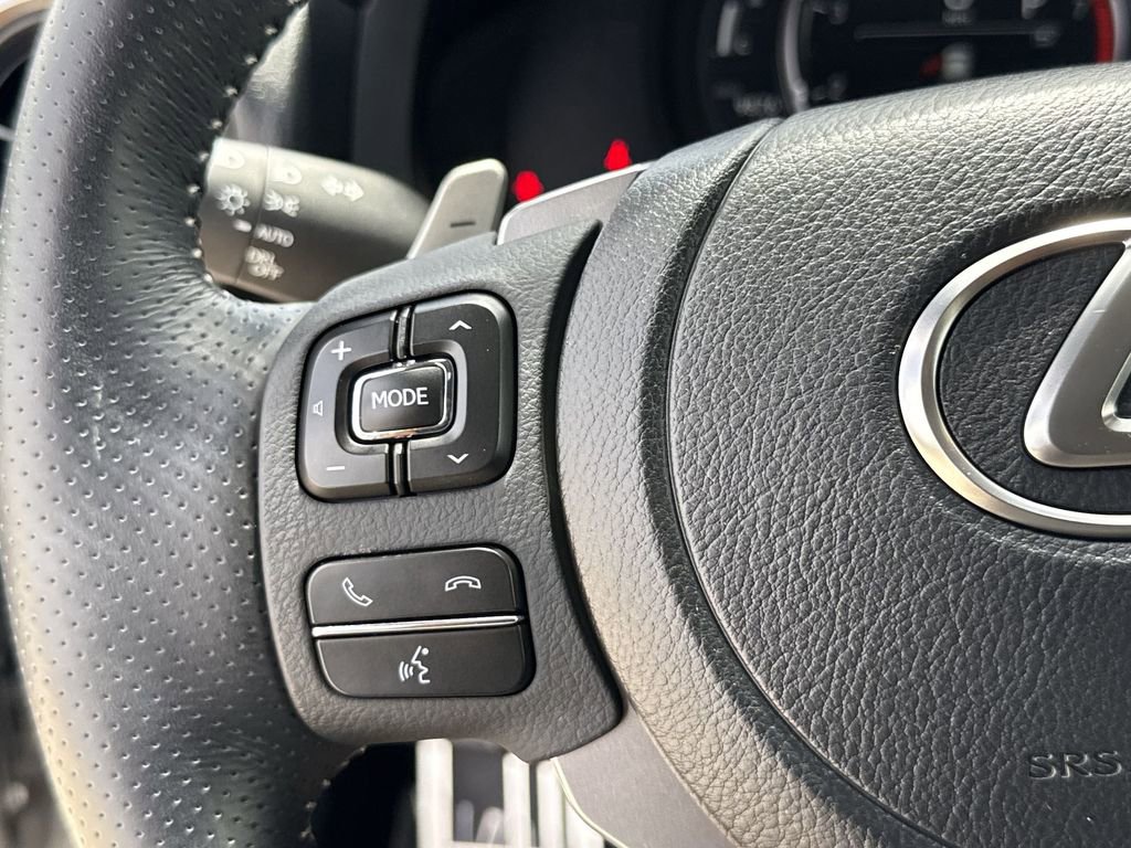 Used 2023 Lexus RC 350 F Sport RWD image 26