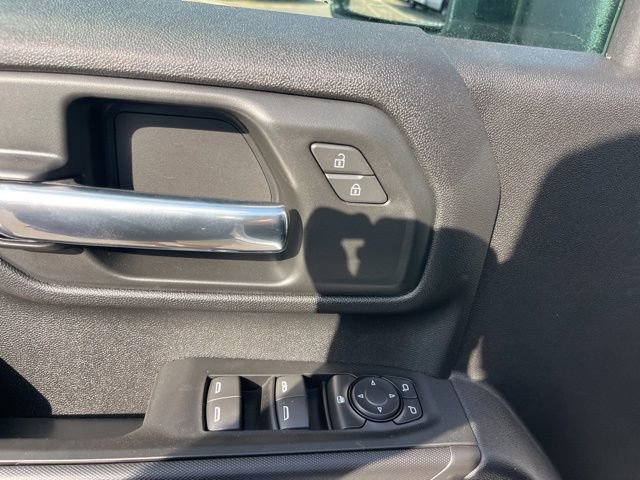 New 2026 Chevrolet Silverado 2500 W/T w/ WT Convenience Package image 13