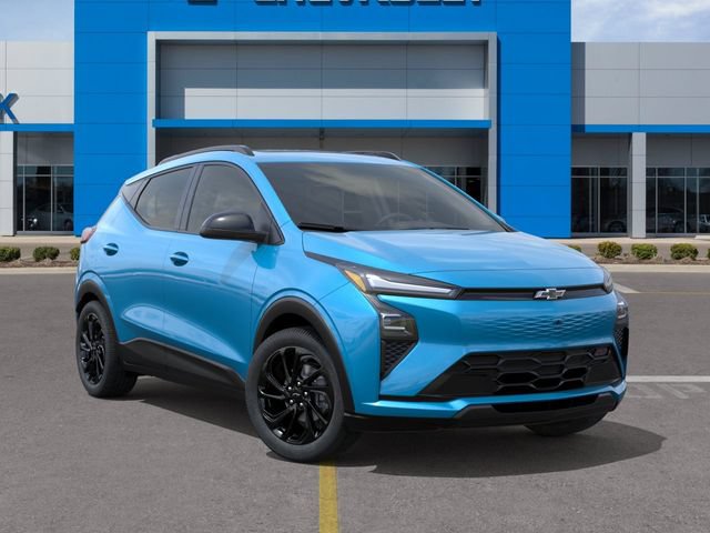 New 2027 Chevrolet Bolt RS w/ Technology Package FWD image 7