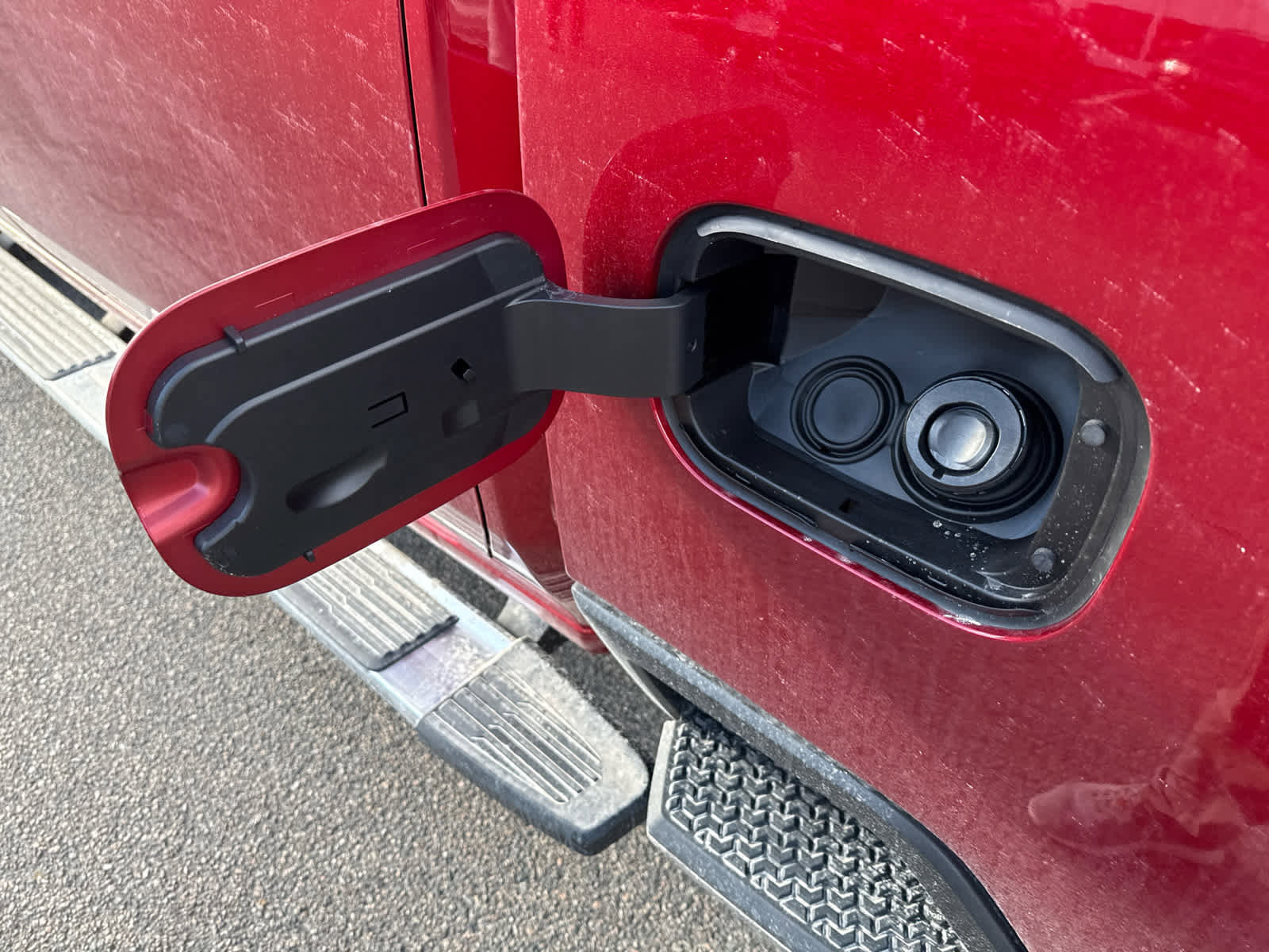 New 2026 GMC Sierra 2500 SLT w/ SLT Premium Package image 10