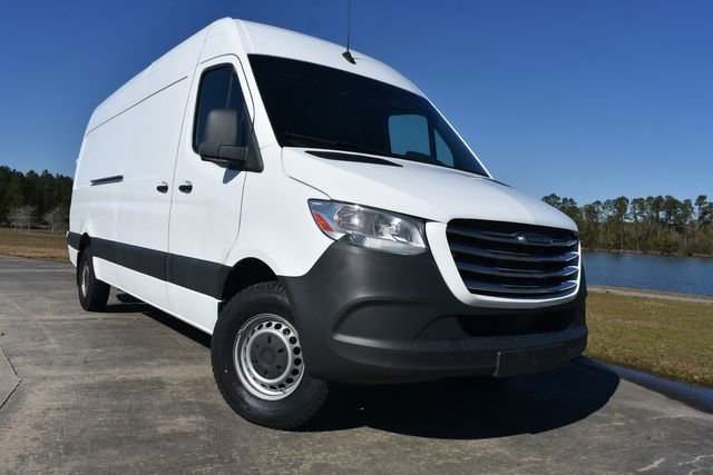 Used 2019 Freightliner Sprinter 170 image 1