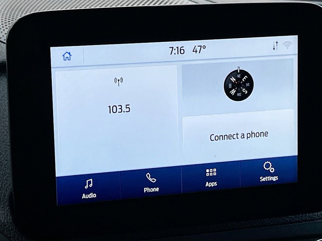 Used 2023 Ford Transit Connect XLT image 14