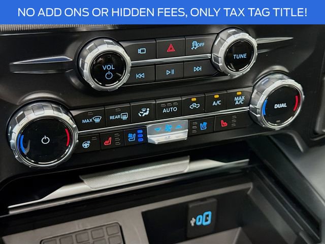 New 2026 Ford F350 Platinum w/ FX4 Off-Road Package image 16