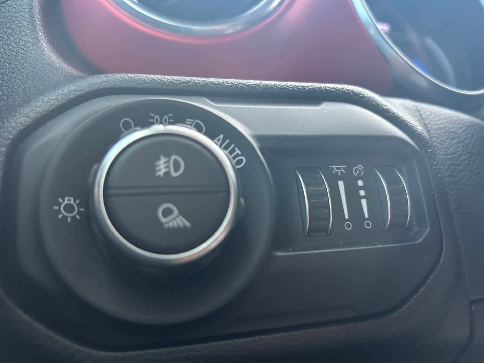 Used 2021 Jeep Gladiator Rubicon w/ LED Lighting Group image 29