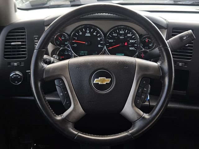 Used 2013 Chevrolet Silverado 1500 LT RWD image 18