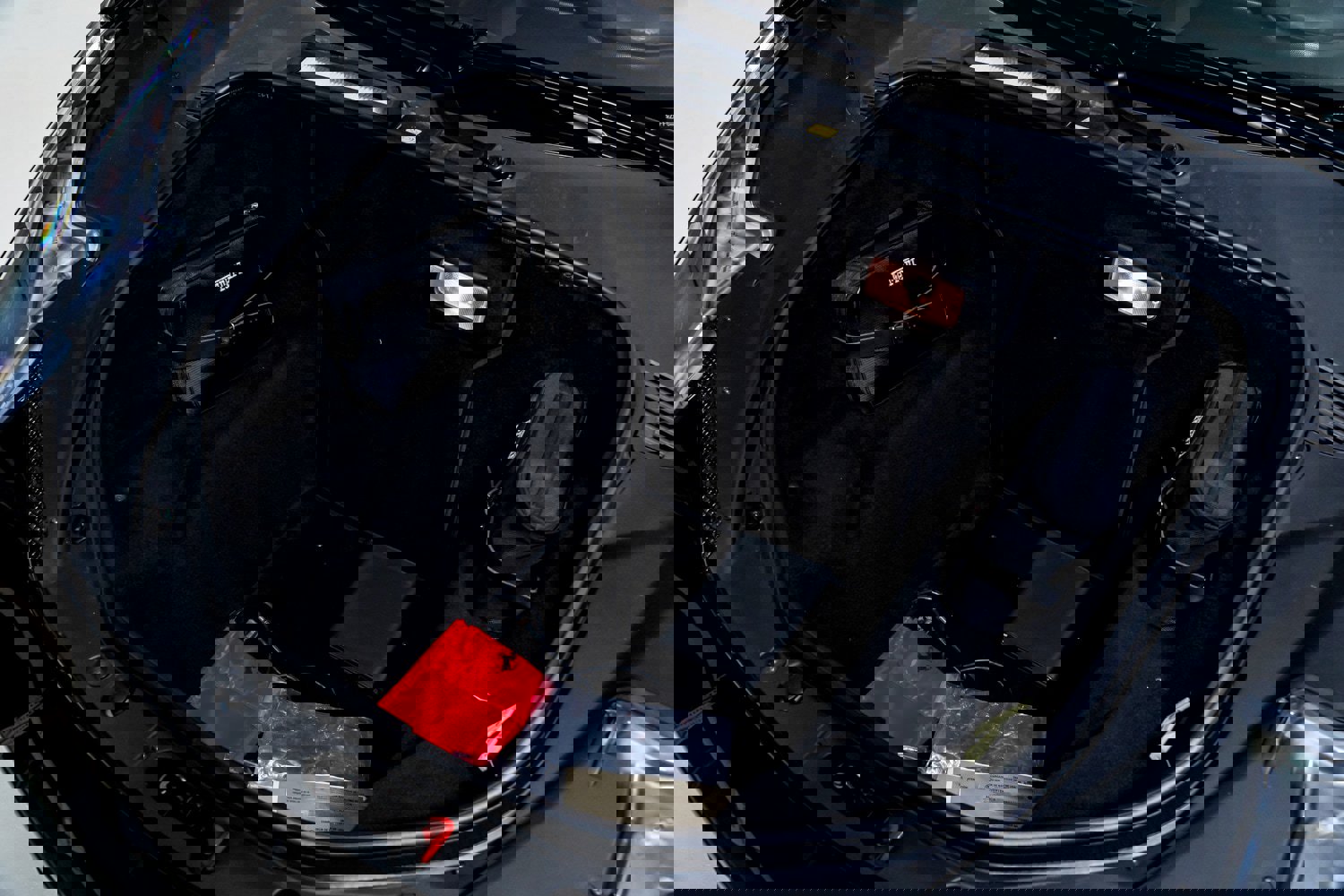 Used 2014 Ferrari 458 Spider image 40