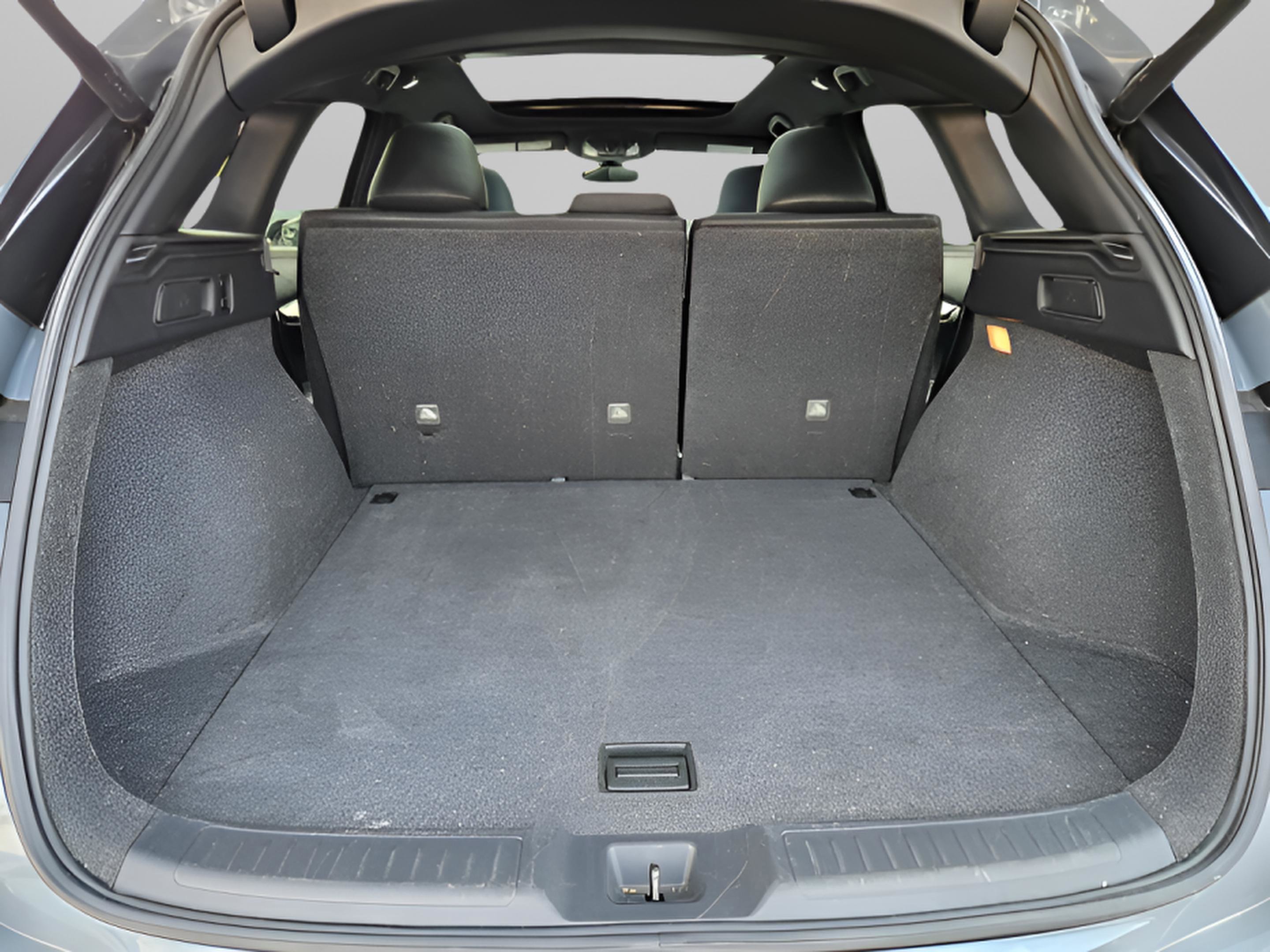 Certified 2023 INFINITI QX50 Sport image 32