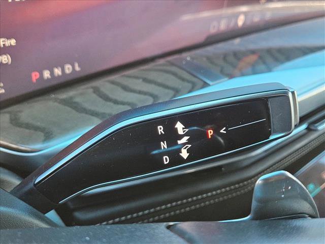 Used 2025 Cadillac Escalade Sport Platinum w/ LPO, Floor Liner Package AWD/4WD image 12