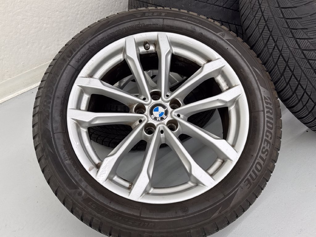 Used 2022 BMW X3 xDrive30i AWD/4WD image 15
