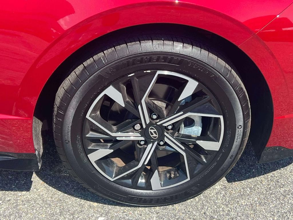Used 2024 Hyundai Sonata SEL FWD image 12