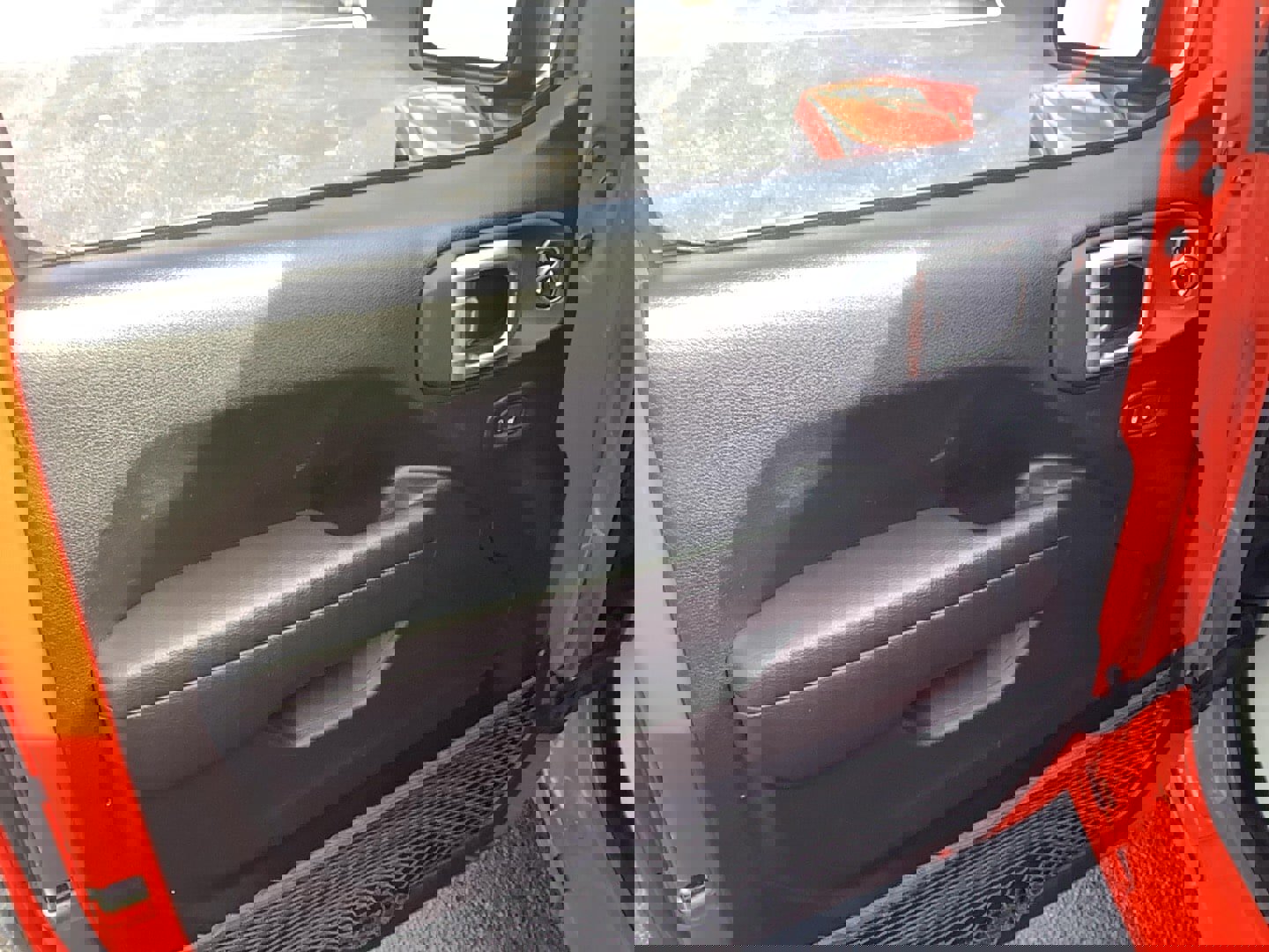 Certified 2024 Jeep Gladiator Sport image 10