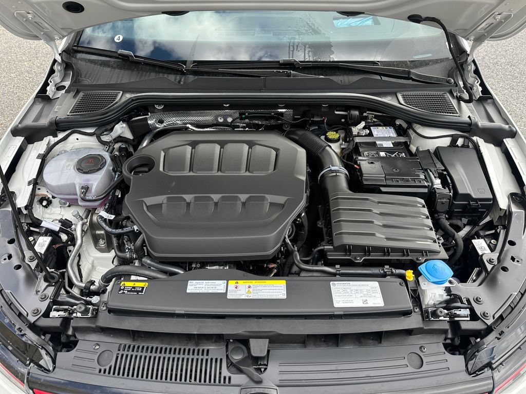 New 2026 Volkswagen GTI Autobahn FWD image 22