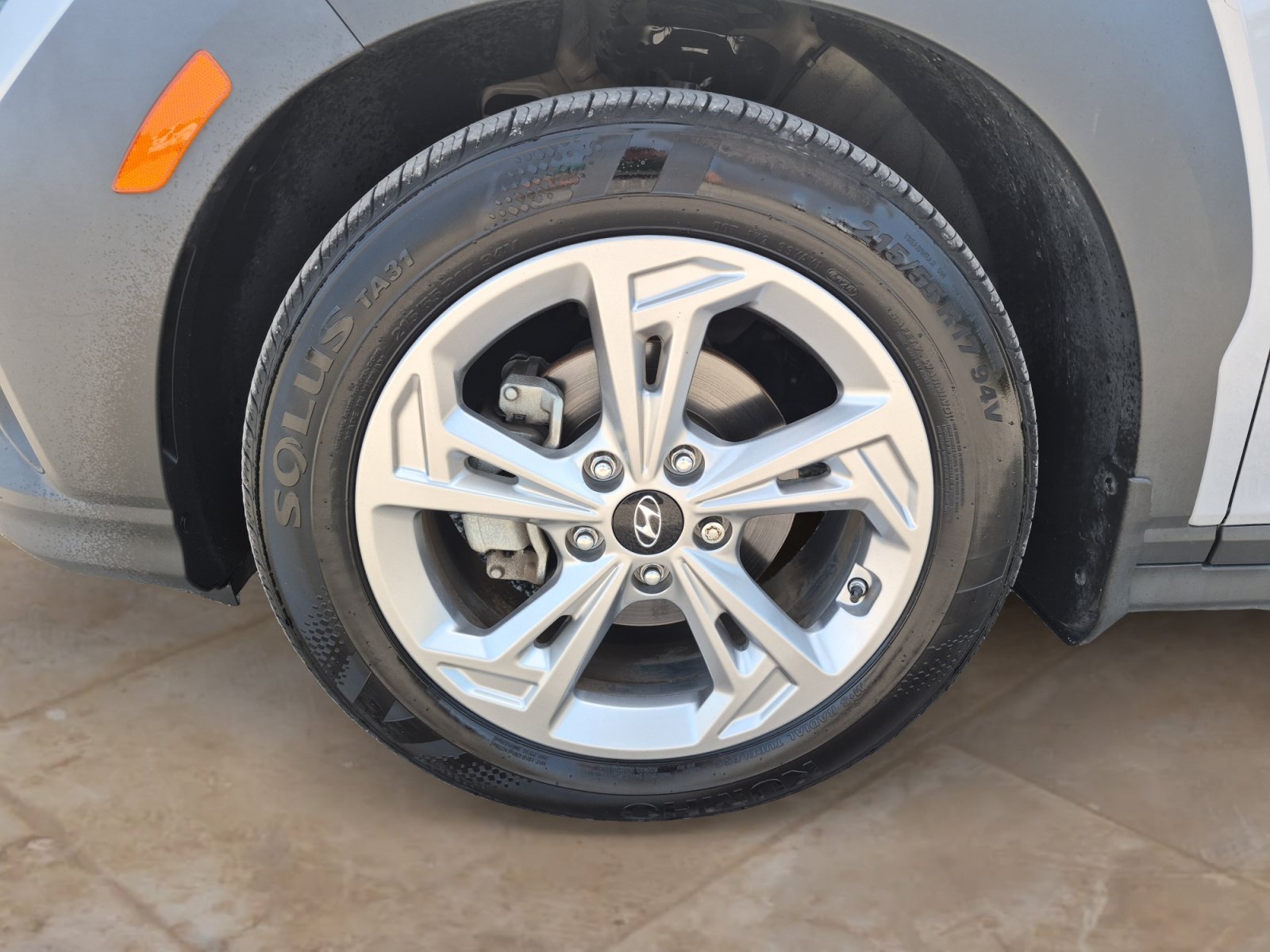 Used 2022 Hyundai Kona SEL w/ Cargo Package FWD image 26