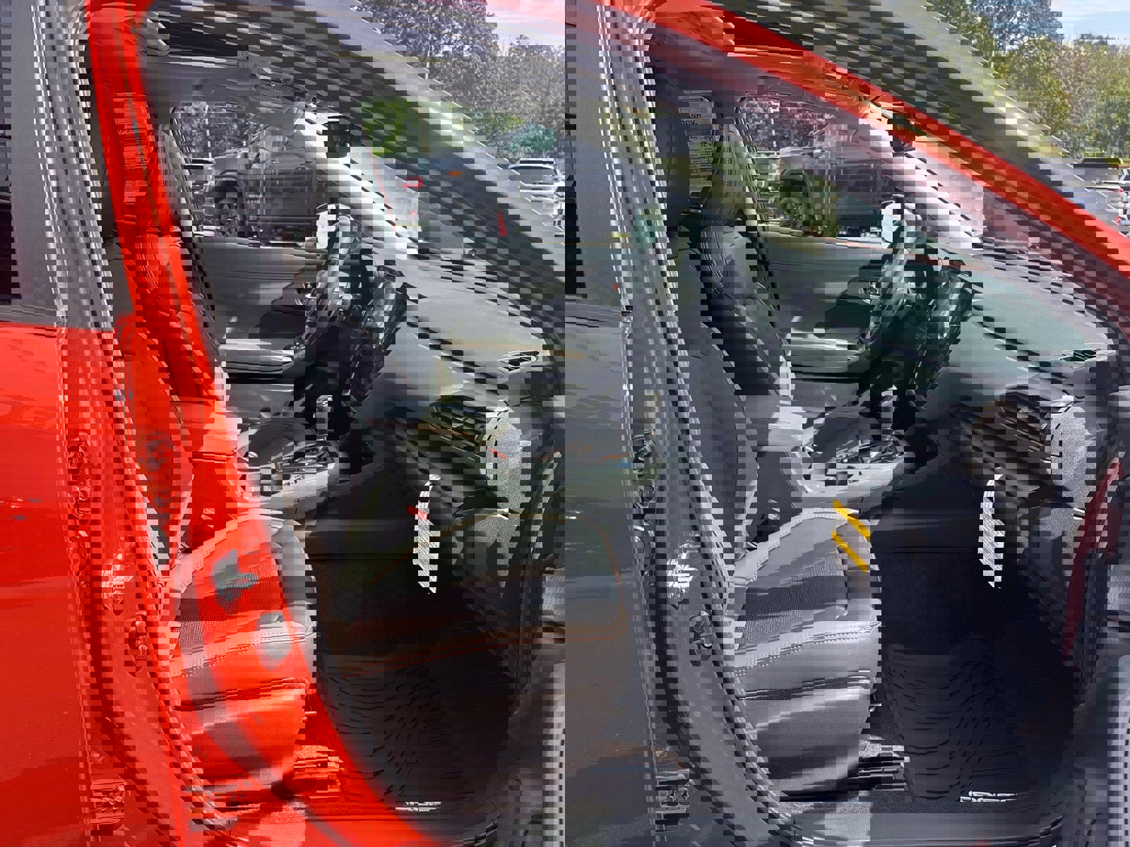 New 2025 Subaru Crosstrek 2.5i Limited w/ Popular Package #3A image 44